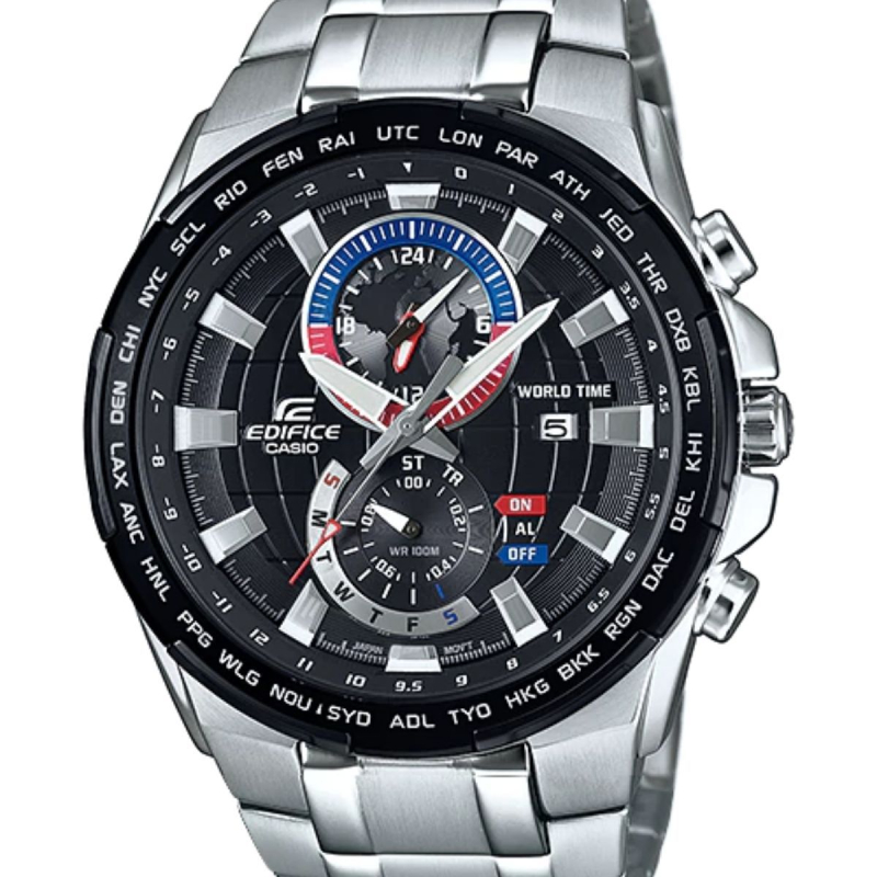 EFR-550D-1AVUDF | Đồng hồ Casio
