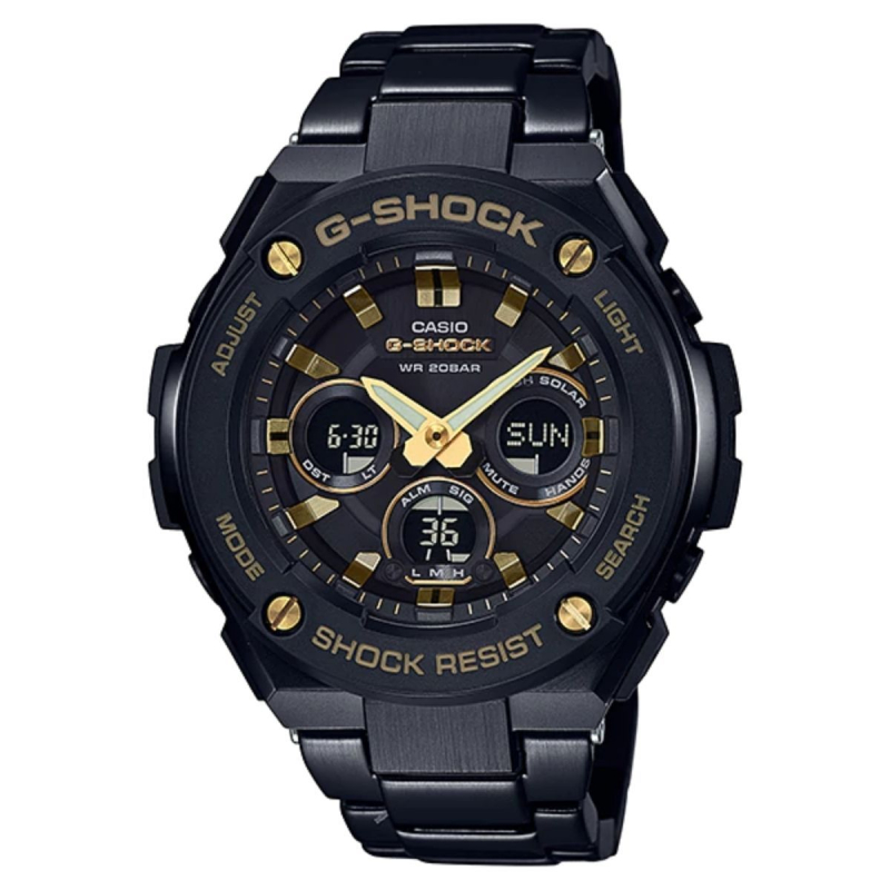 GST-S300BD-1ADR | Đồng hồ Casio G-Shock