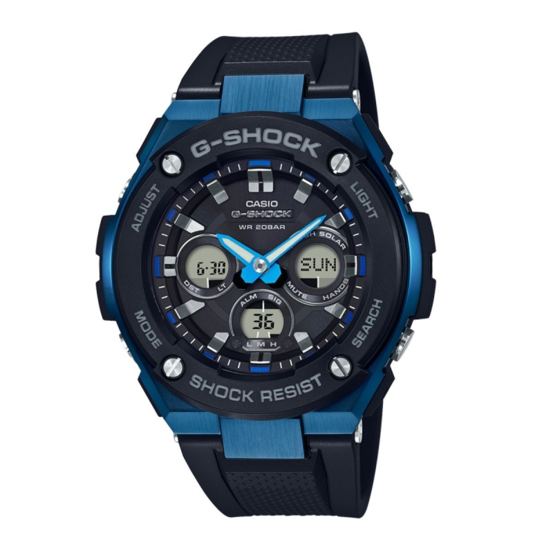 GST-S300G-1A2DR | Đồng hồ Casio G-Shock