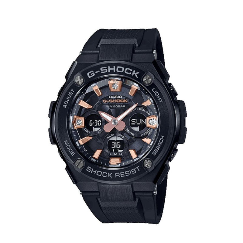 GST-S310BDD-1ADR | Đồng hồ Casio G-Shock