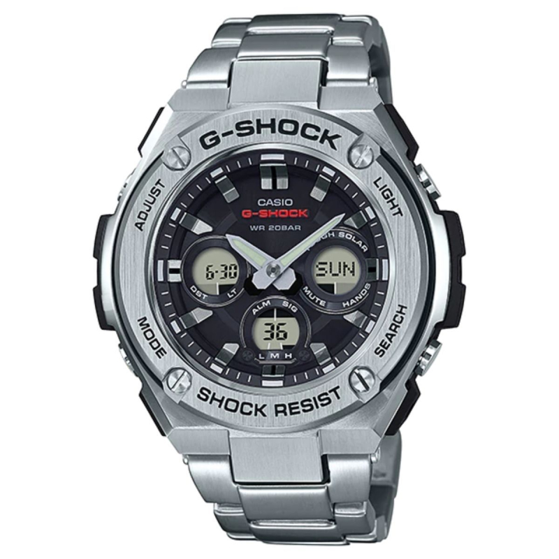 GST-S310D-1ADR | Đồng hồ Casio G-Shock