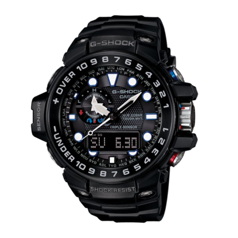 GWN-1000B-1ADR | Đồng hồ Casio G-Shock