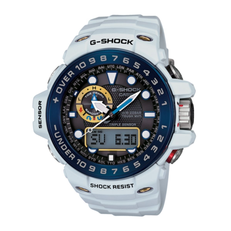 GWN-1000E-8ADR | Đồng hồ Casio G-Shock