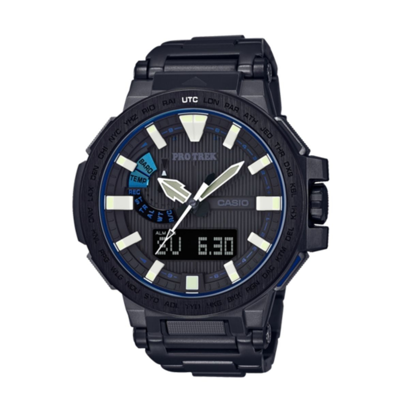 PRX-8000YT-1BDR | Đồng hồ Casio Protrek