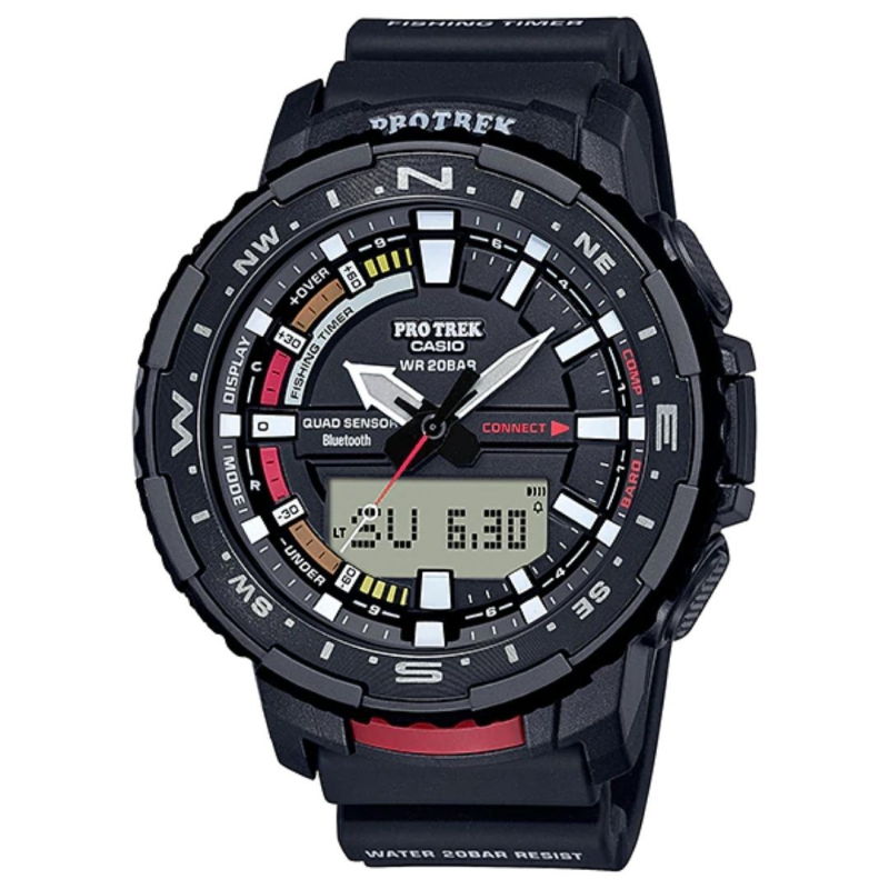 PRT-B70-1DR | Đồng hồ Casio Protrek
