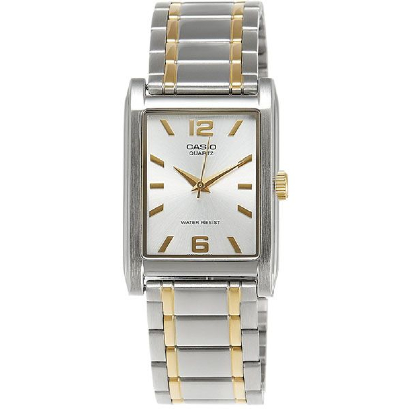 LTP-1235SG-7ADF | Đồng hồ Casio