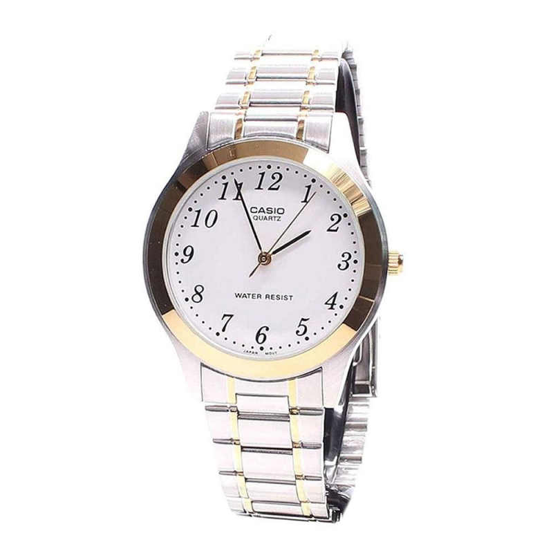 MTP-1128G-7B | Đồng hồ Casio