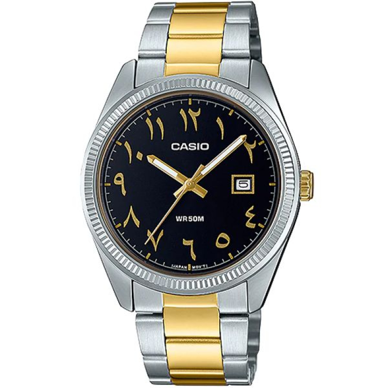 MTP-1302SG-1B3VDF | Đồng hồ Casio MTP