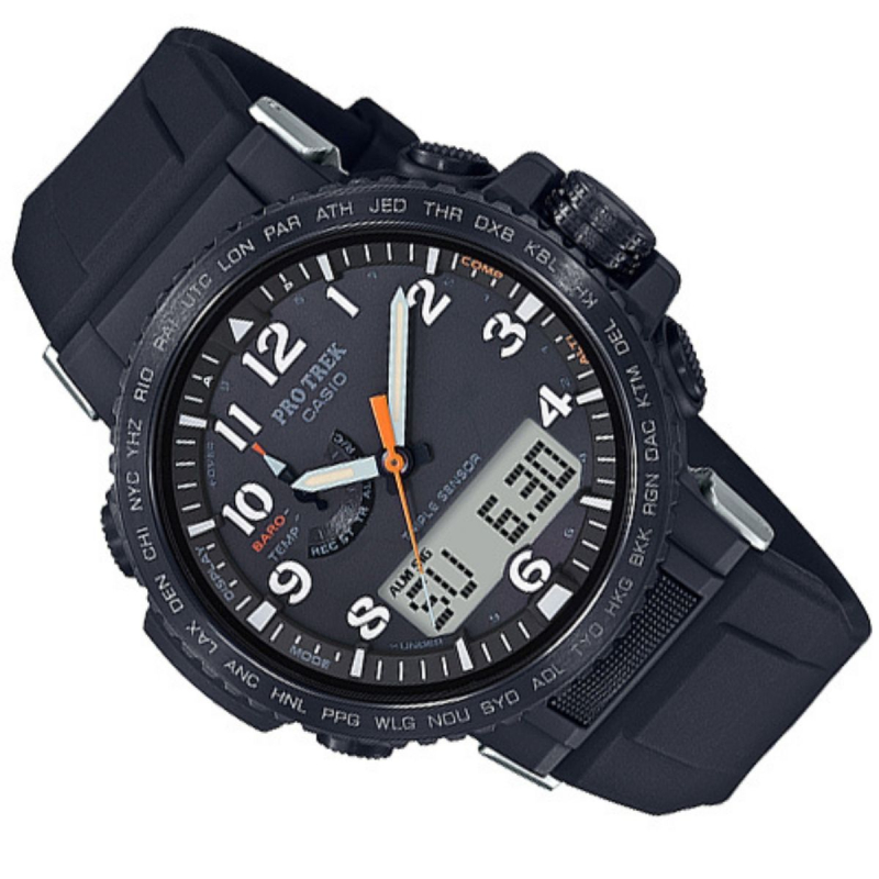 PRW-50Y-1ADR | Đồng hồ Casio Protrek