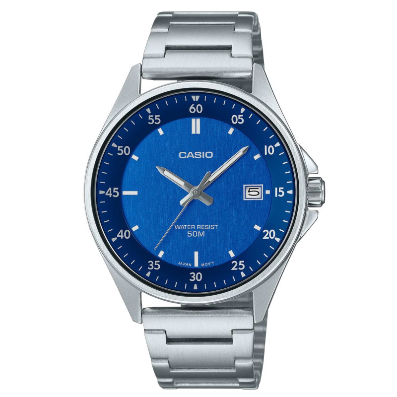 MTP-E705D-2EVDF | Đồng hồ Casio MTP