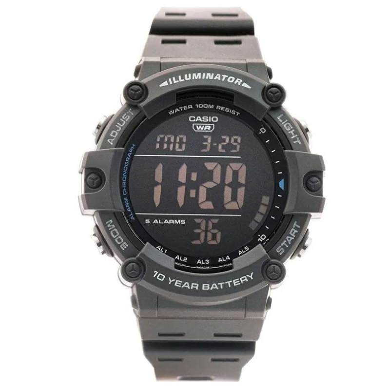 AE-1500WH-8BVDF | Đồng hồ Casio Điện Tử