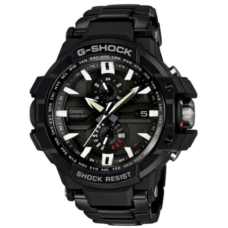 GW-A1000-1ADR | Đồng hồ Casio G-Shock