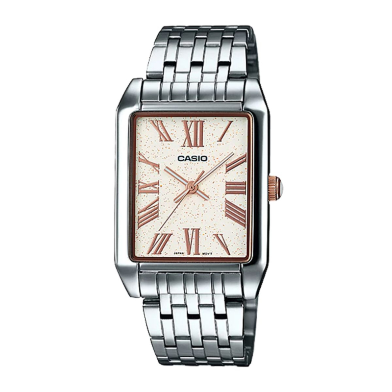 MTP-TW101D-7AVDF | Đồng hồ Casio