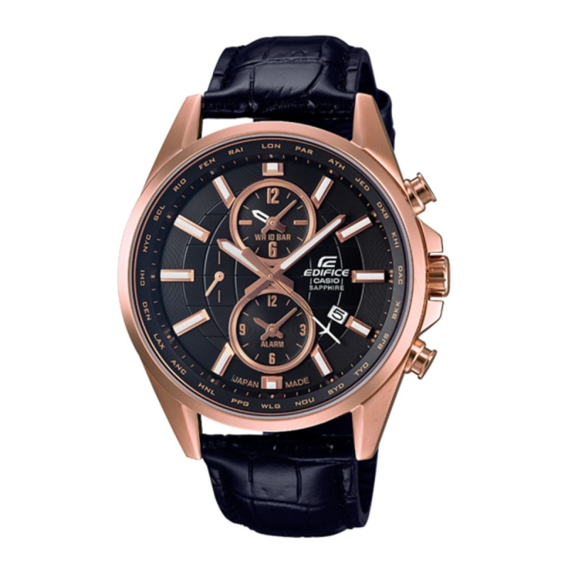 EFB-302JGL-1ADR | Đồng hồ Casio