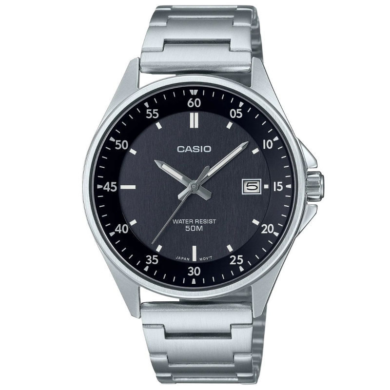 MTP-E705D-1EVDF | Đồng hồ Casio MTP