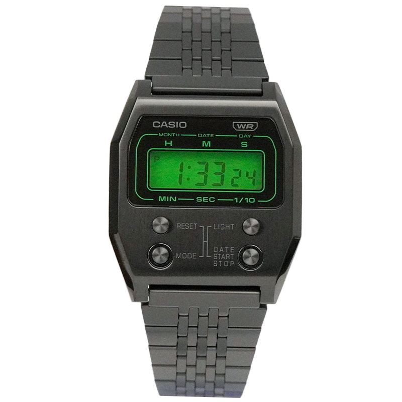 A1100B-1DF | Đồng hồ Casio Vintage