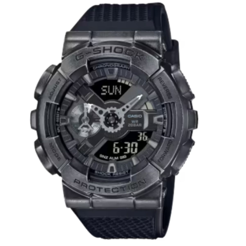 GM-110VB-1ADR | Đồng hồ Casio