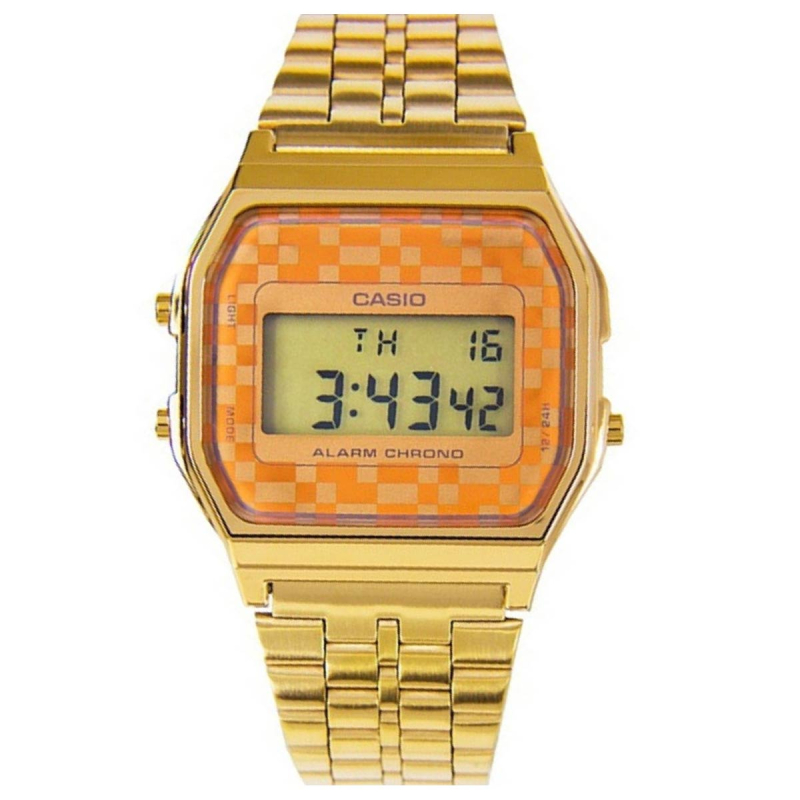 A159WGEA-9ADF | Đồng hồ Casio