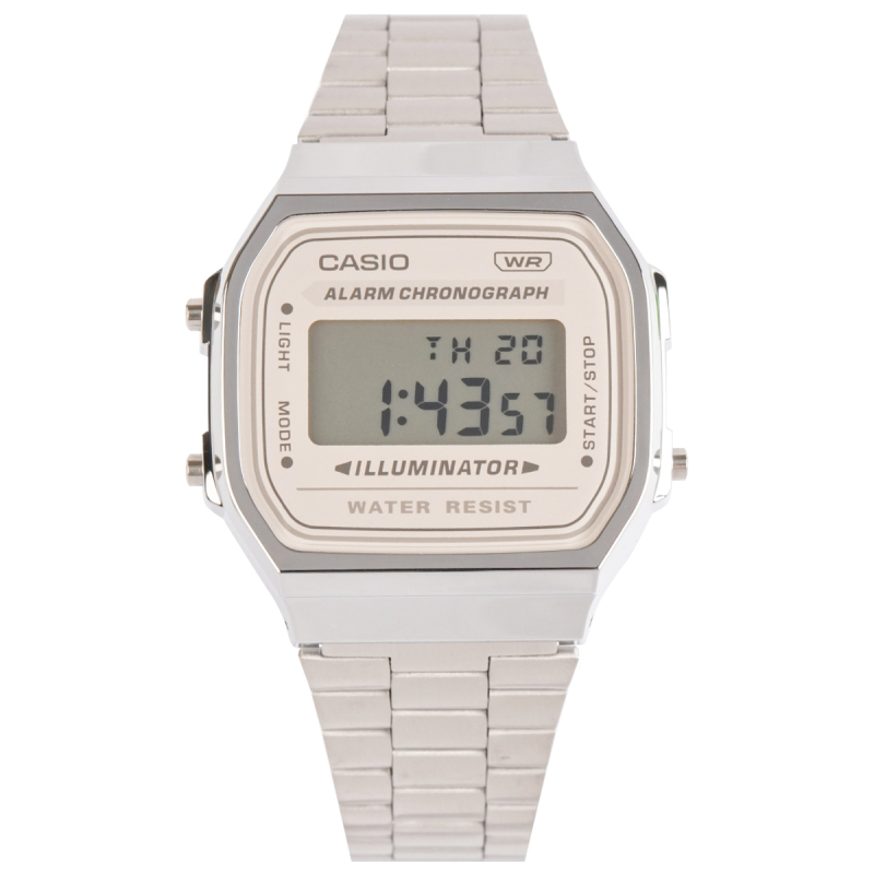 A168WA-8AYDF | Đồng hồ Casio Vintage