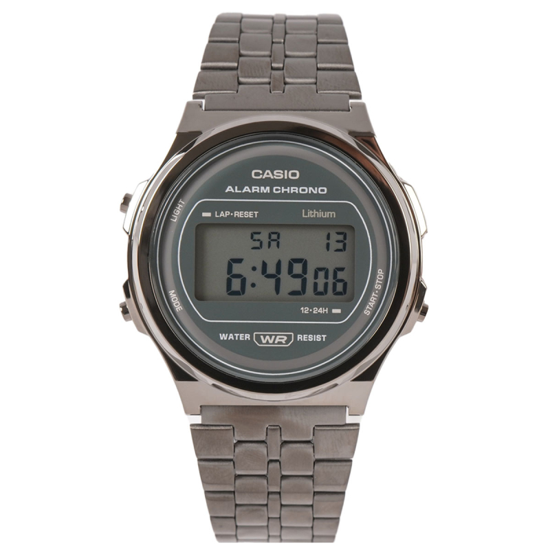 A171WEGG-1ADF | Đồng hồ Casio Vintage