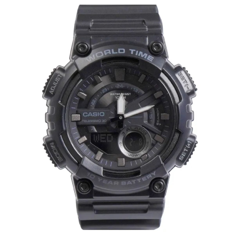 AEQ-110W-1BVDF | Đồng hồ Casio