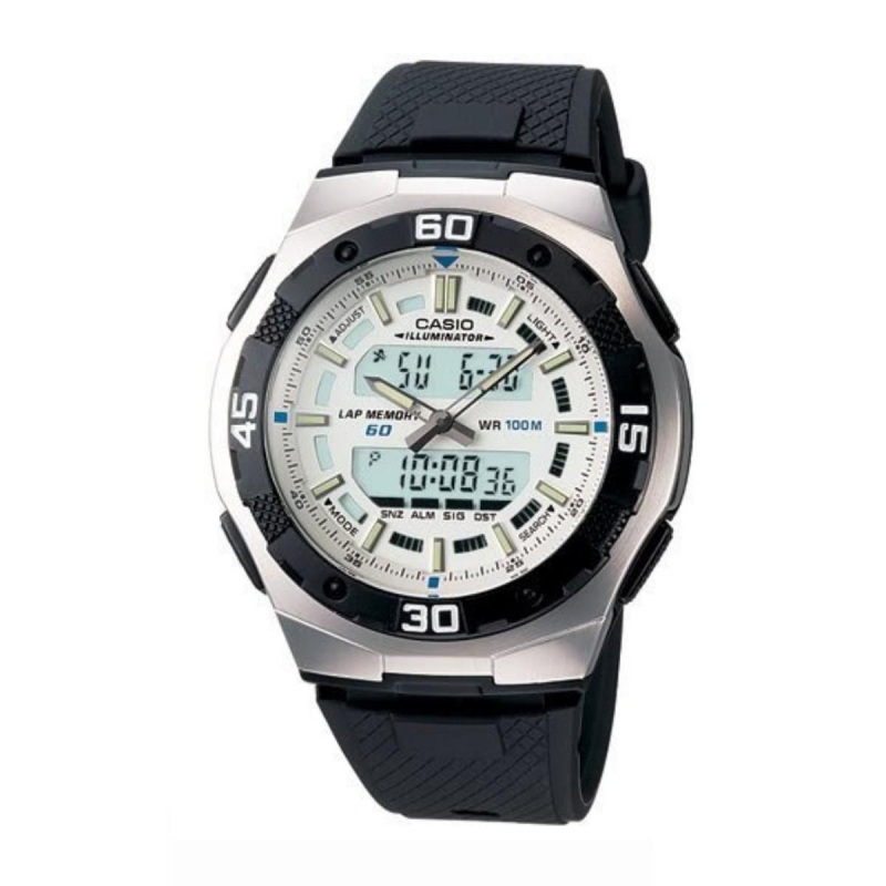 AQ-164W-7AVDF | Đồng hồ Casio