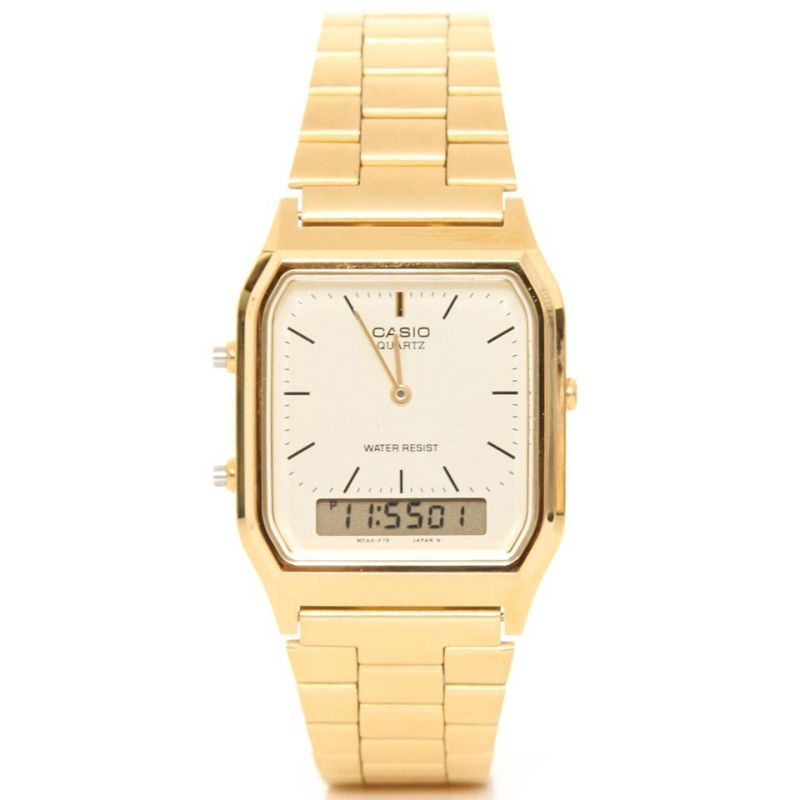 AQ-230GA-9DMQ | Đồng hồ Casio