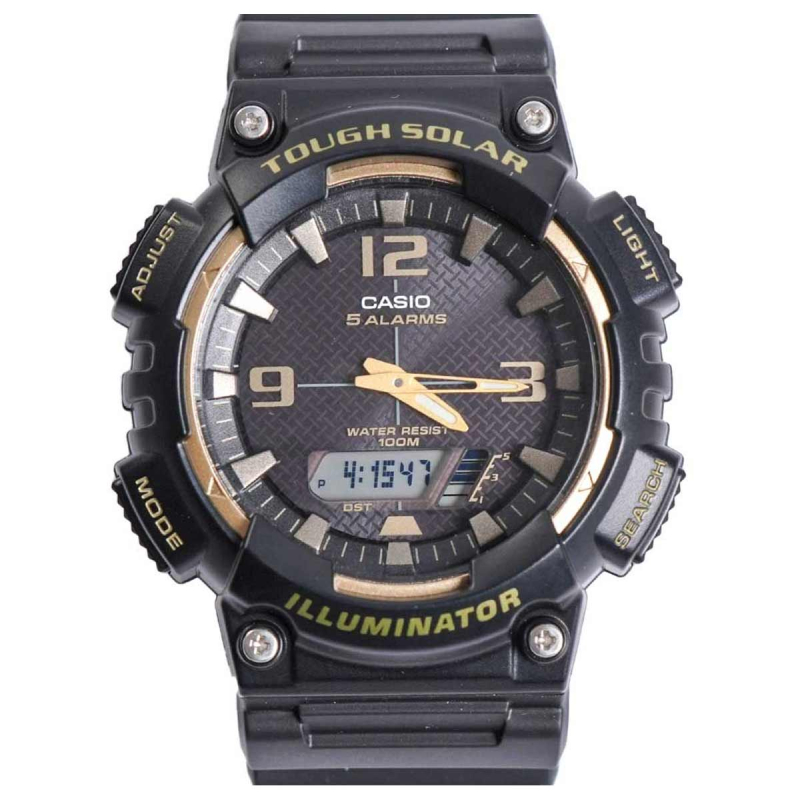 AQ-S810W-1A3VDF | Đồng hồ Casio