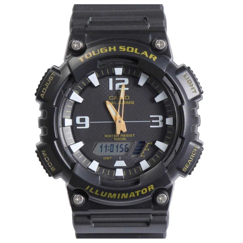 AQ-S810W-1BVDF | Đồng hồ Casio