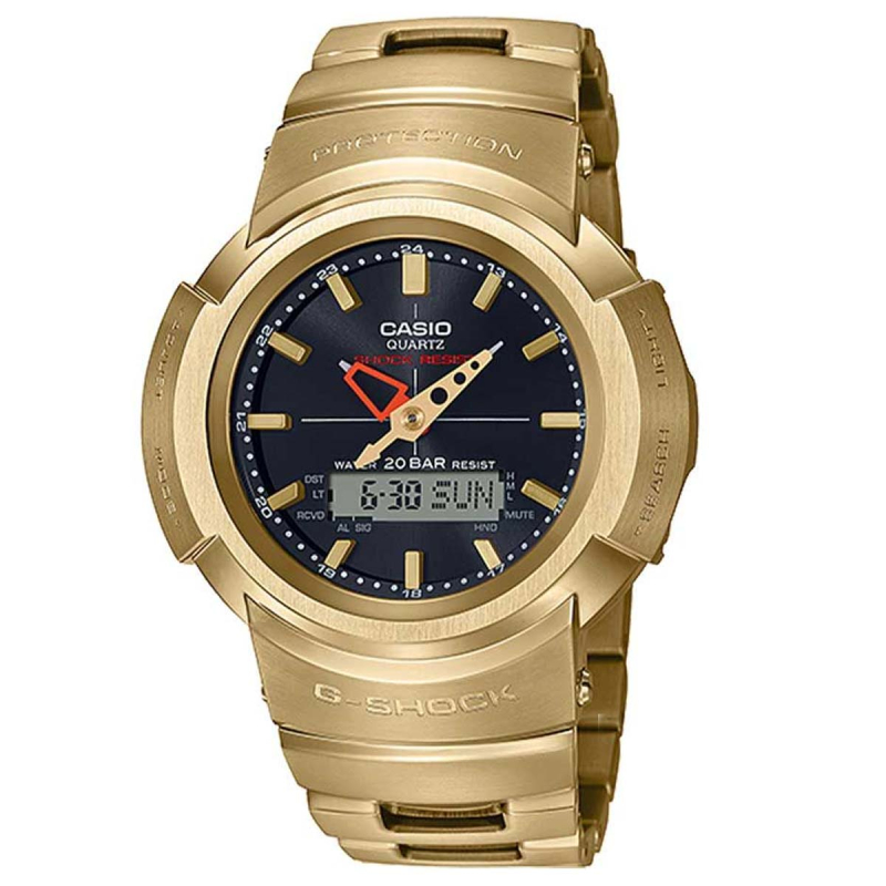 AWM-500GD-9ADR | Đồng hồ Casio G-Shock