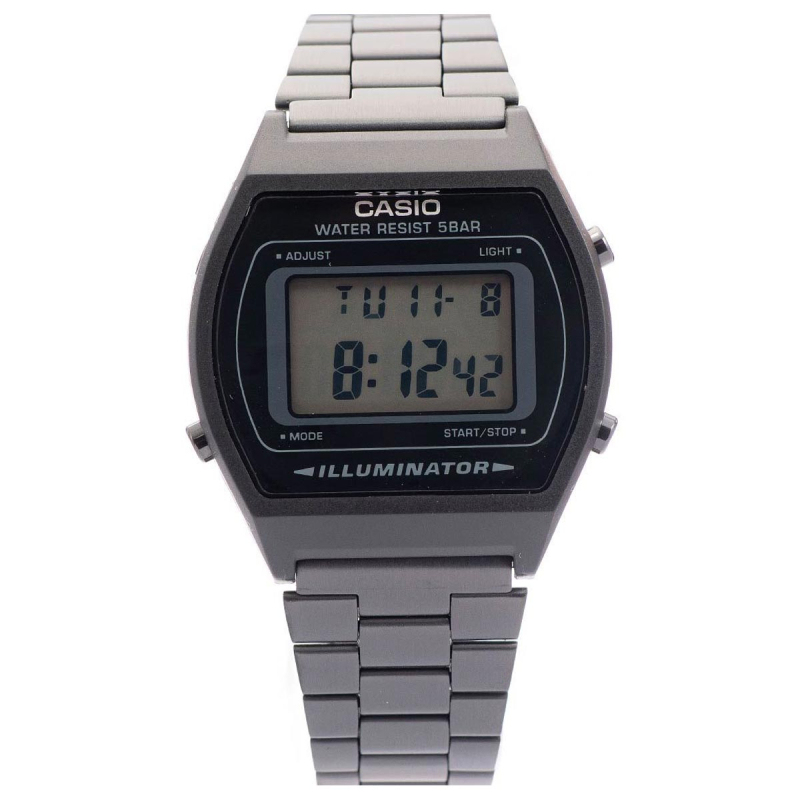 B640WB-1ADF | Đồng hồ Casio Vintage
