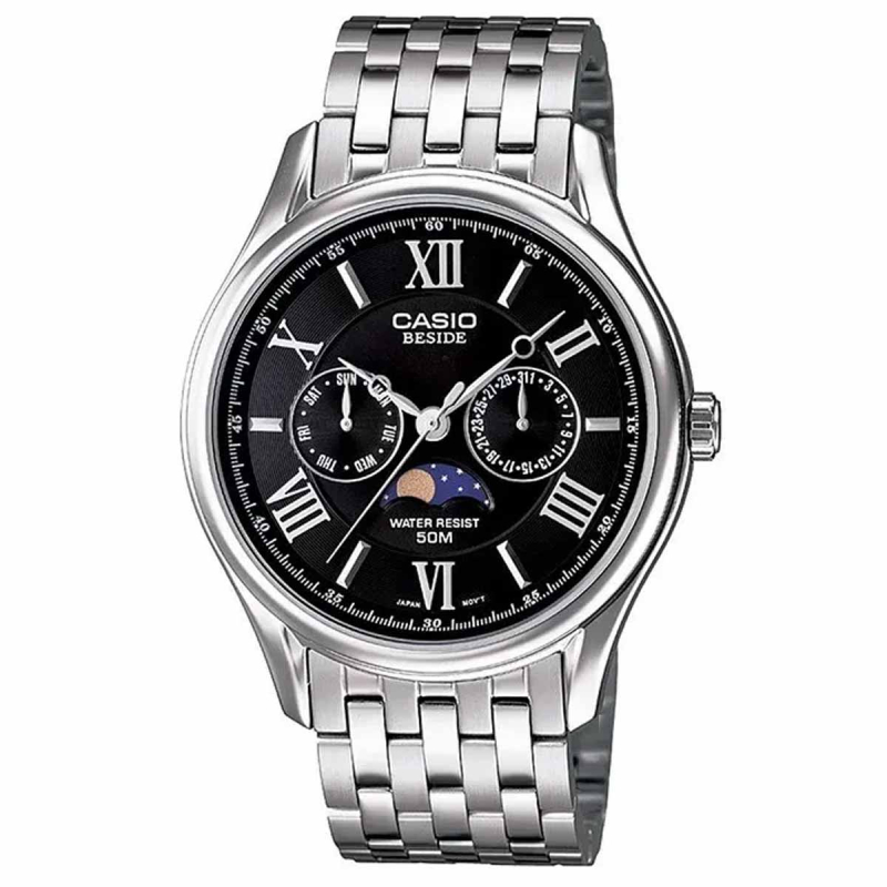 BEM-312D-1AVPF | Đồng hồ Casio