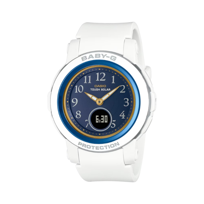 BGA-S290SS-2ADR | Đồng hồ Casio