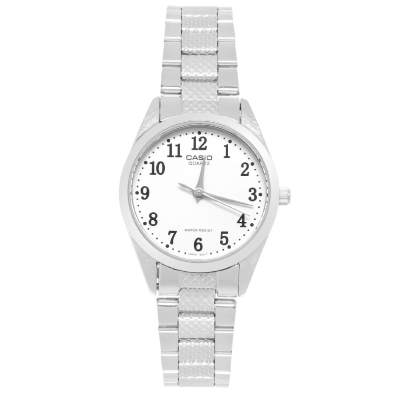 LTP-1274D-7BDF | Đồng hồ Casio LTP