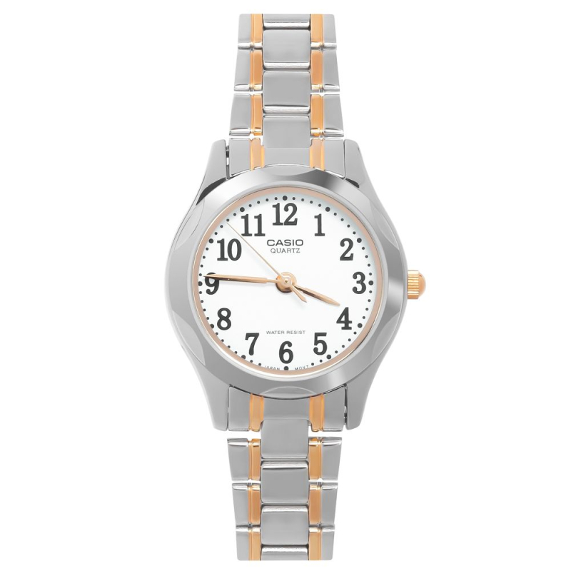LTP-1275SG-7BDF | Đồng hồ Casio LTP