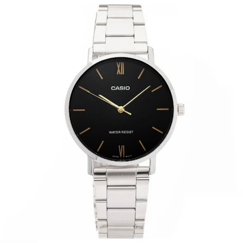 MTP-VT01D-1BUDF | Đồng hồ Casio MTP