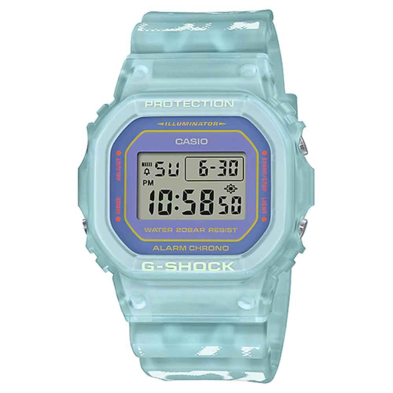 SLV-21B-2DR | Đồng hồ Casio
