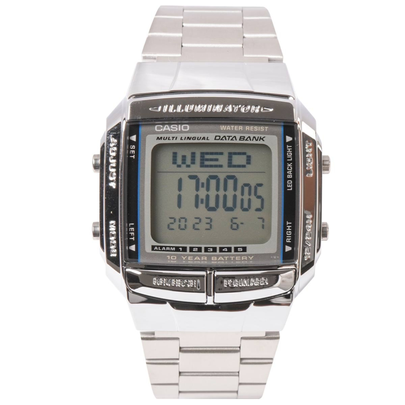 DB-360-1ADF | Đồng hồ Casio