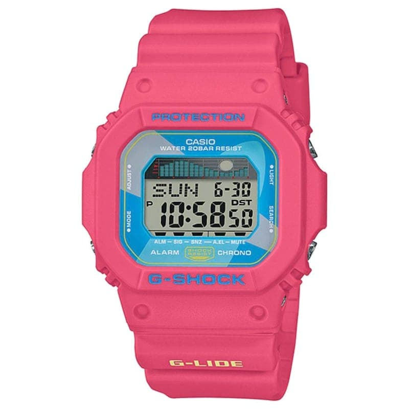 GLX-5600VH-4DR | Đồng hồ Casio G-Shock