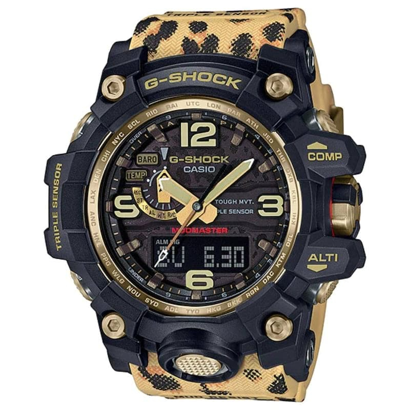 GWG-1000WLP-1ADR | Đồng hồ Casio