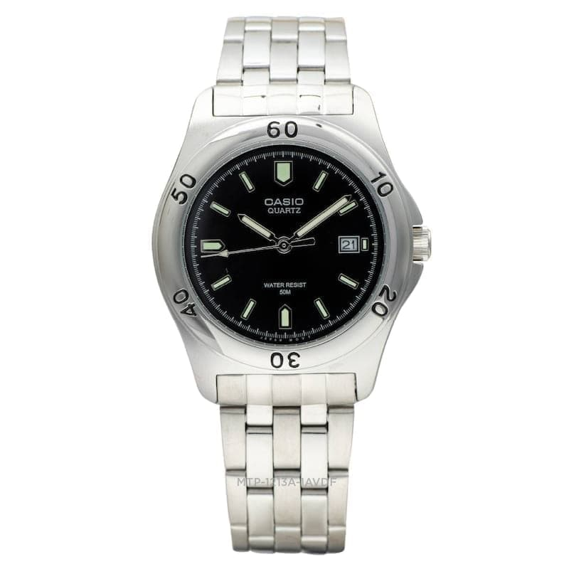 MTP-1213A-1A | Đồng hồ Casio MTP