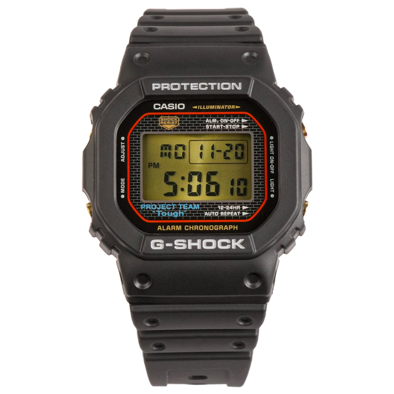 DW-5040PG-1DR | Đồng hồ Casio G-Shock