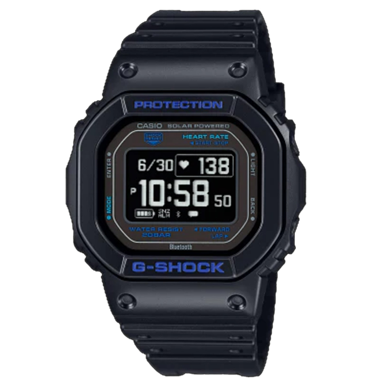 DW-H5600-1A2DR | Đồng hồ Casio G-Shock