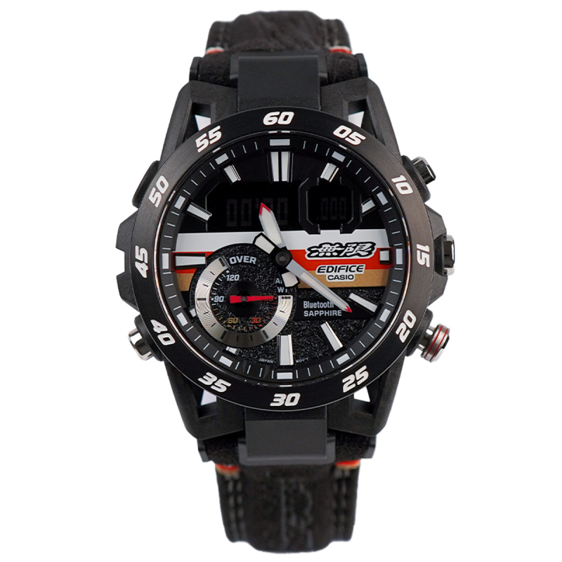 ECB-40MU-1ADR | Đồng hồ Casio Edifice