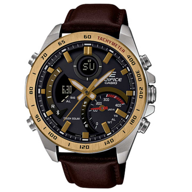 ECB-900GL-1ADR | Đồng hồ Casio Edifice