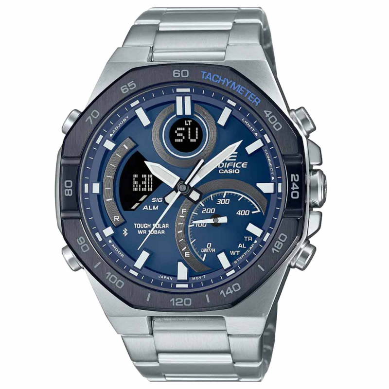 ECB-950DB-2ADF | Đồng hồ Casio
