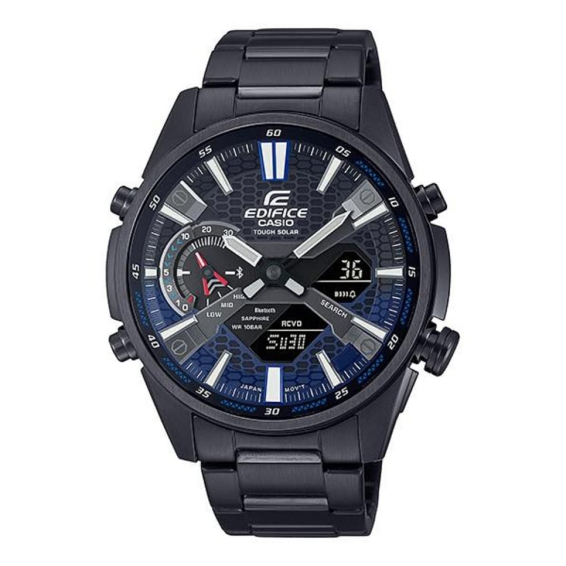 ECB-S100DC-2ADF | Đồng hồ Casio
