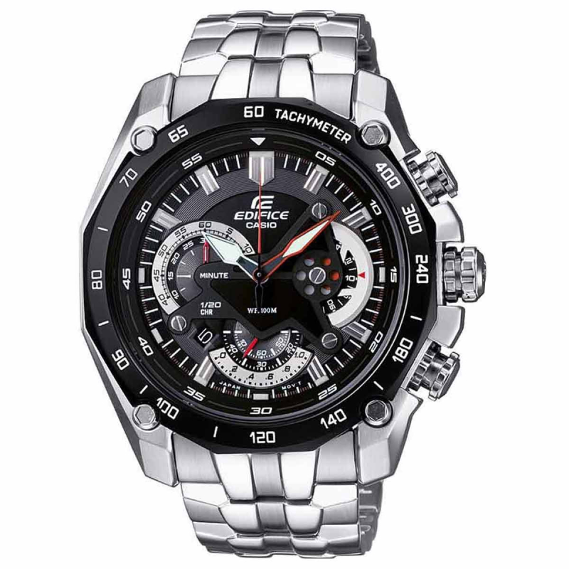 EF-550D-1AVUDF | Đồng hồ Casio Edifice