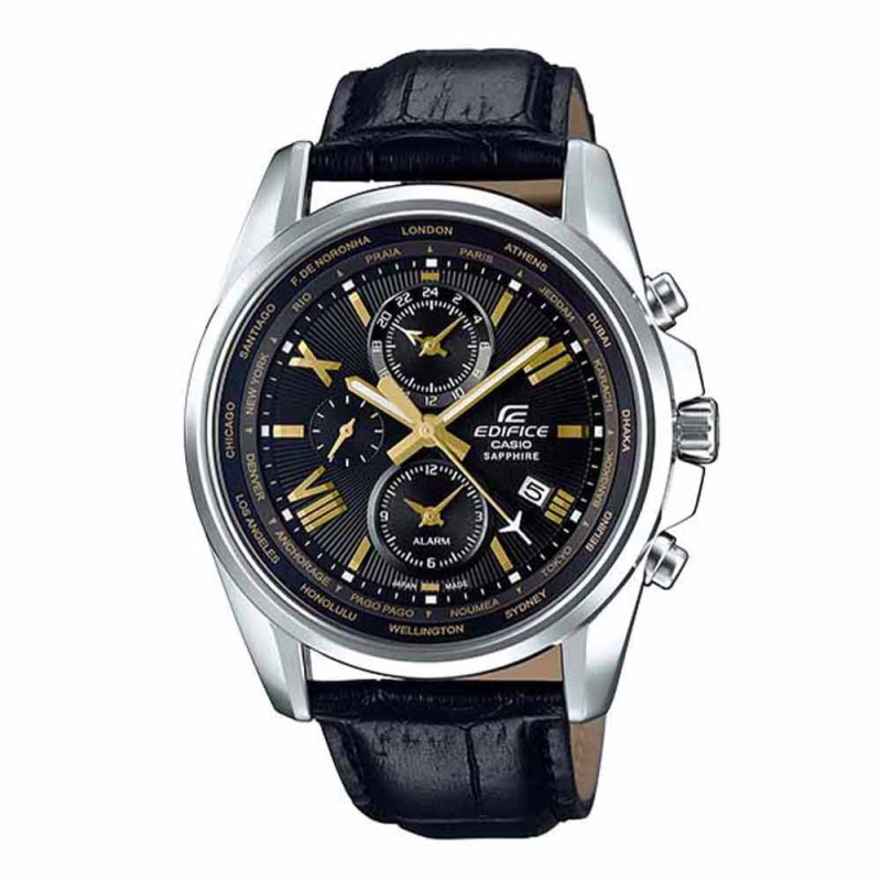EFB-301JBL-1ADR | Đồng hồ Casio Edifice