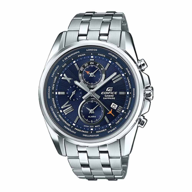 EFB-301JD-2ADR | Đồng hồ Casio Edifice